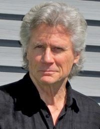 Author John Verdon